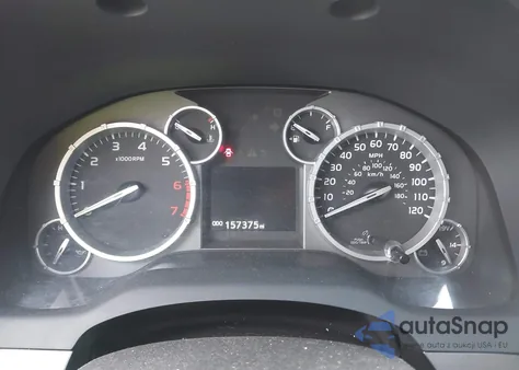 2017 Toyota Tundra Sr5 5.7L V8 z USA, uszkodzony, nr VIN 5TFEW5F19HX212397